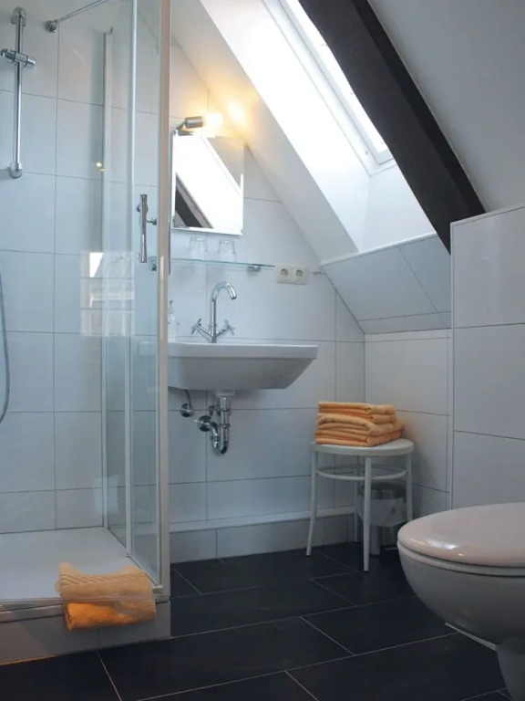 Apartments im Kaffeehaus Heldt