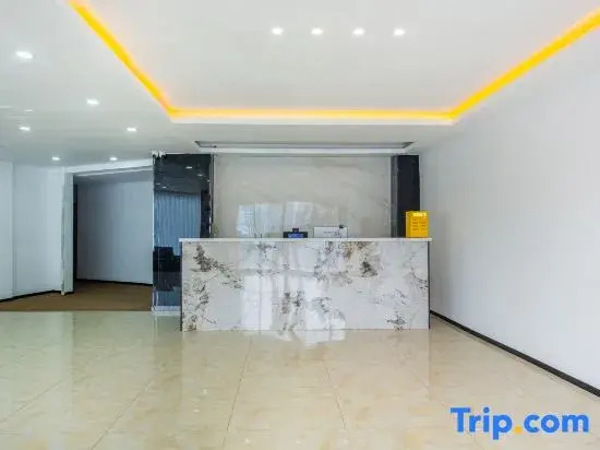 Mangguo Residence Chain Hotel
