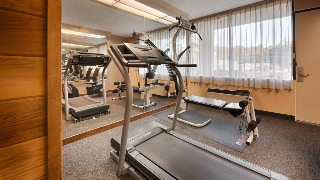 Best Western Cairo