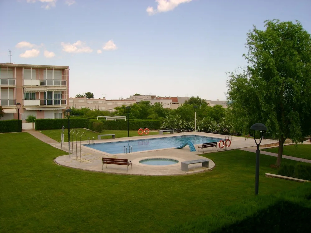 Apartment in Sant Carles de la Rapita 102284 by MO Rentals