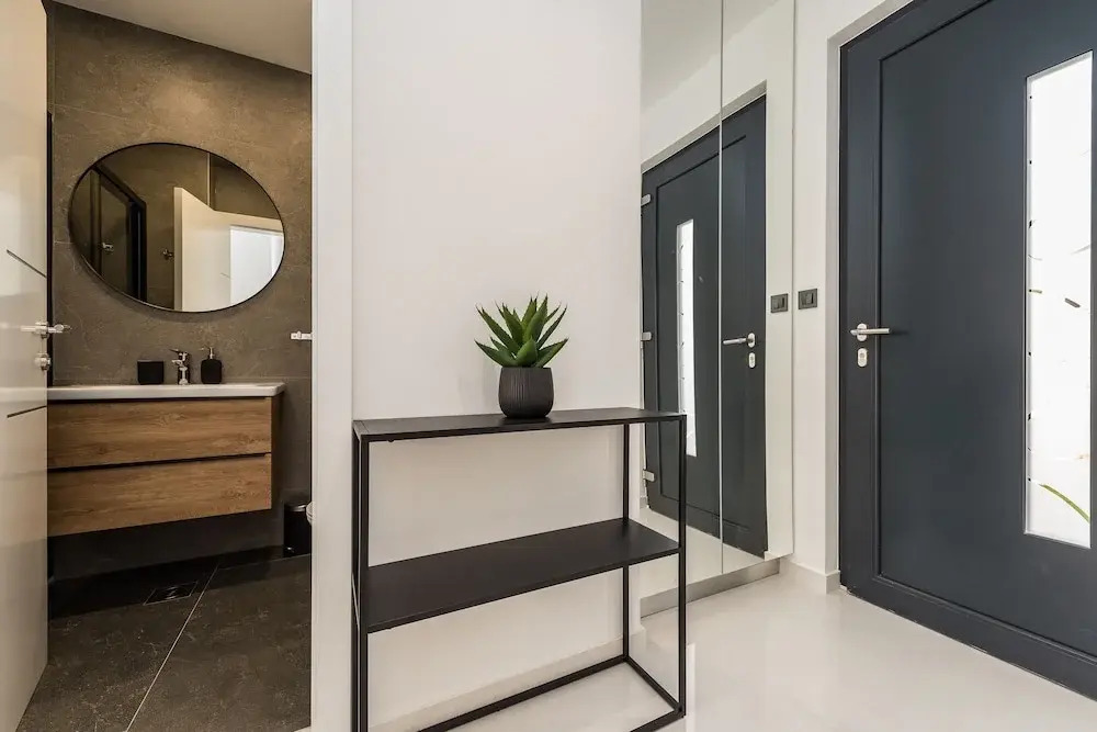 Luxury Villas Joy