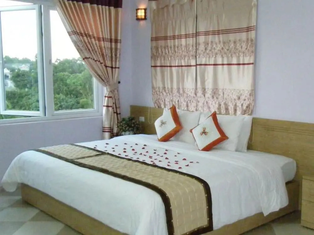 SPOT ON 772 Hien Thu Guest House