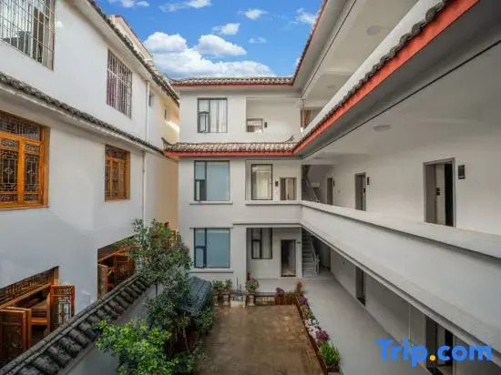 Mumingeryu Boutique Stay (Zhongyi Market)
