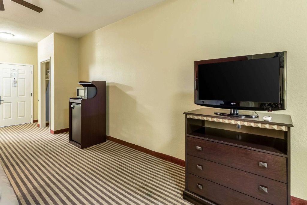 Studio 6 Suites Houston, TX - Spring