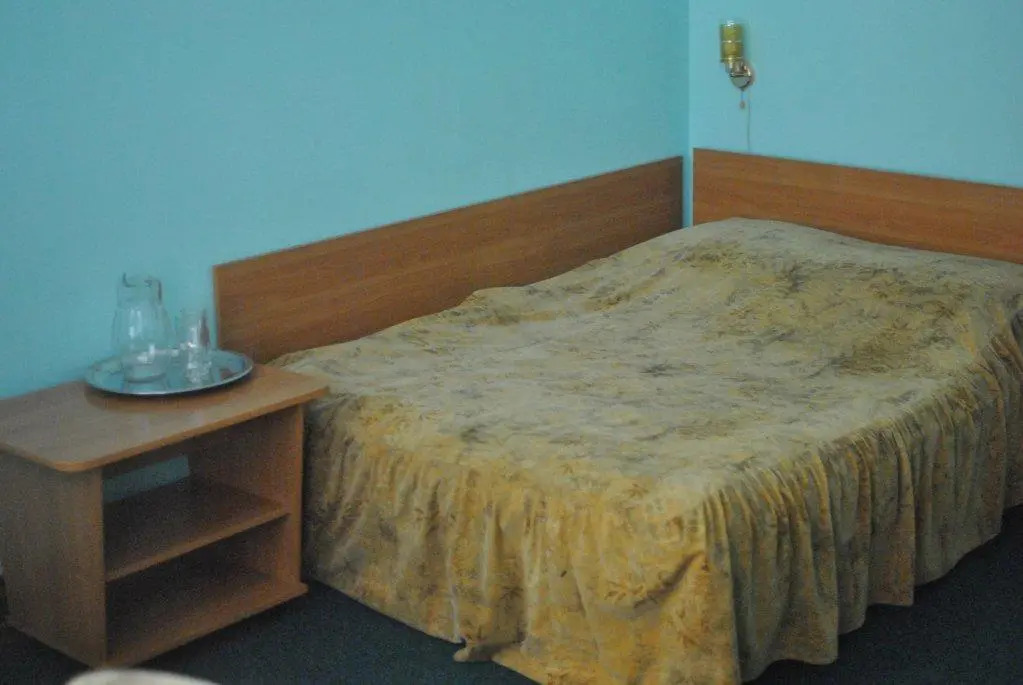 U Sestry Hotel