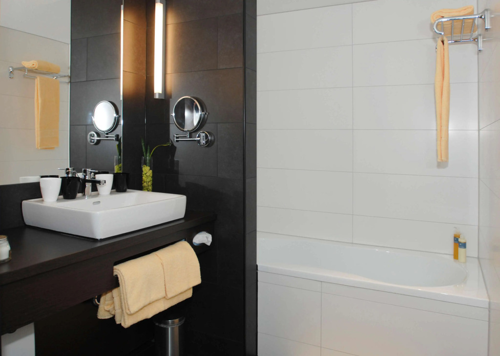 Stay2Munich Hotel & Serviced Apartments