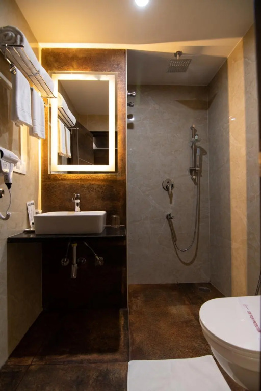 Liverpool Hotels, Outer Ring Road, Marathahalli