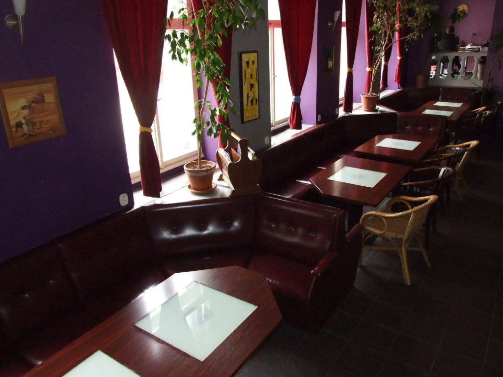 Hotel Praha Club bed & breakfast