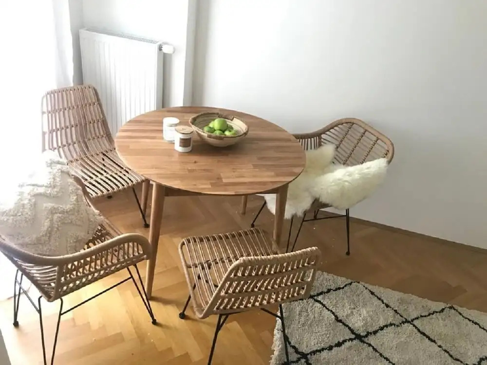 GuestHost Design Apartments