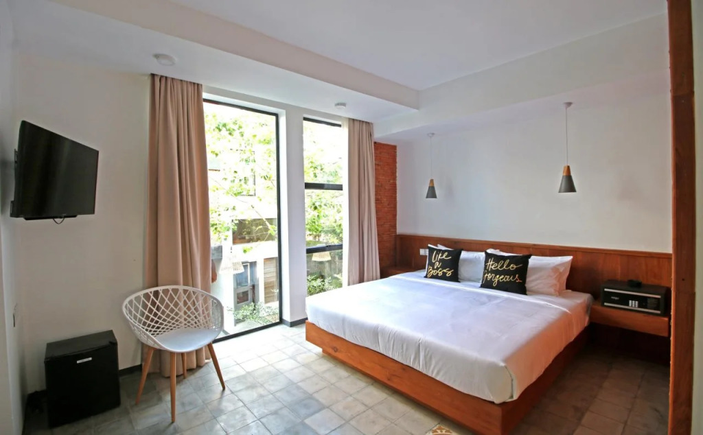 Country Inn