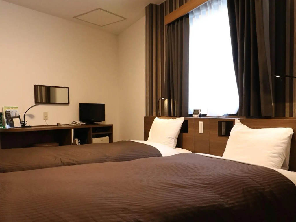 Odawara Terminal Hotel