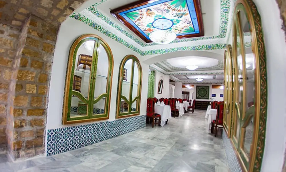 Dar Diaf Cheraga