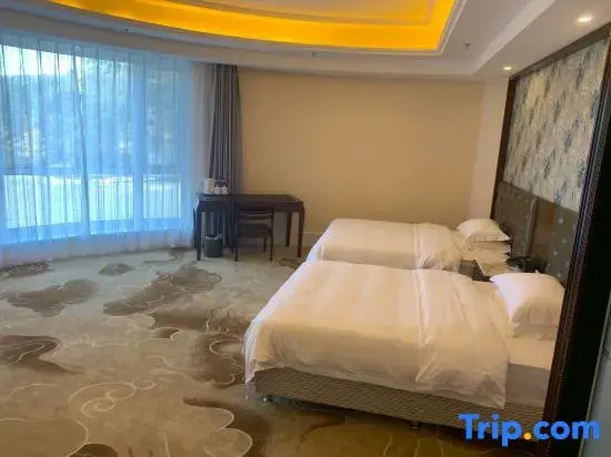 Wafangdian Xiangshan Hotel