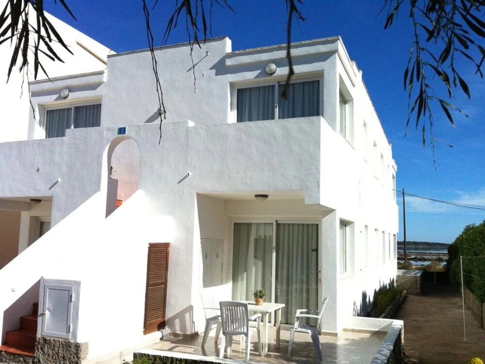 Bungalows Eugenio La Sabina