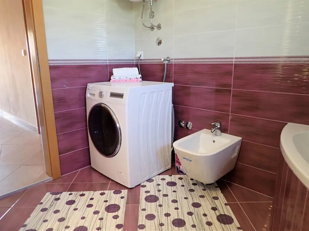 APARTMAN DANE
