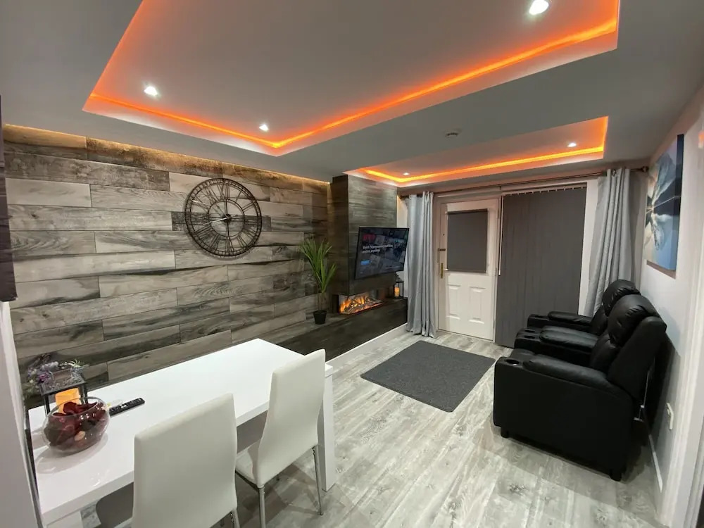 Serenity Apartments Bradford