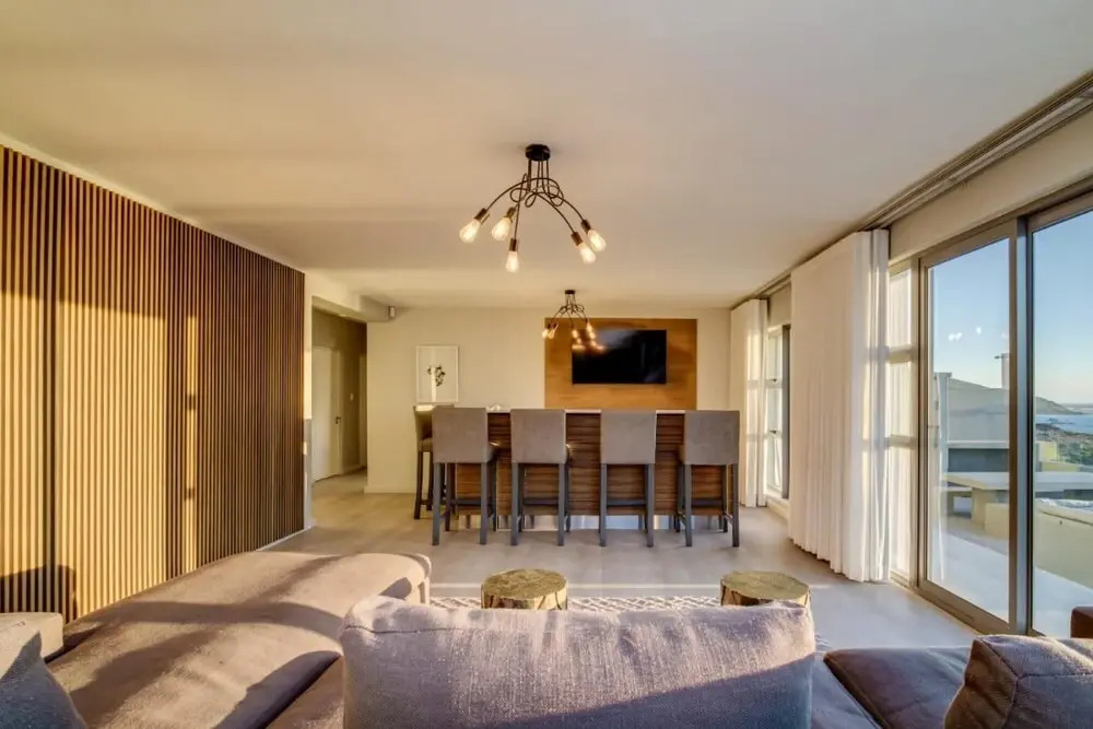 PREMIUM CAPE Camps Bay Lodge