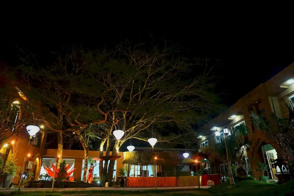 Hotel Sincere Smile Bagan