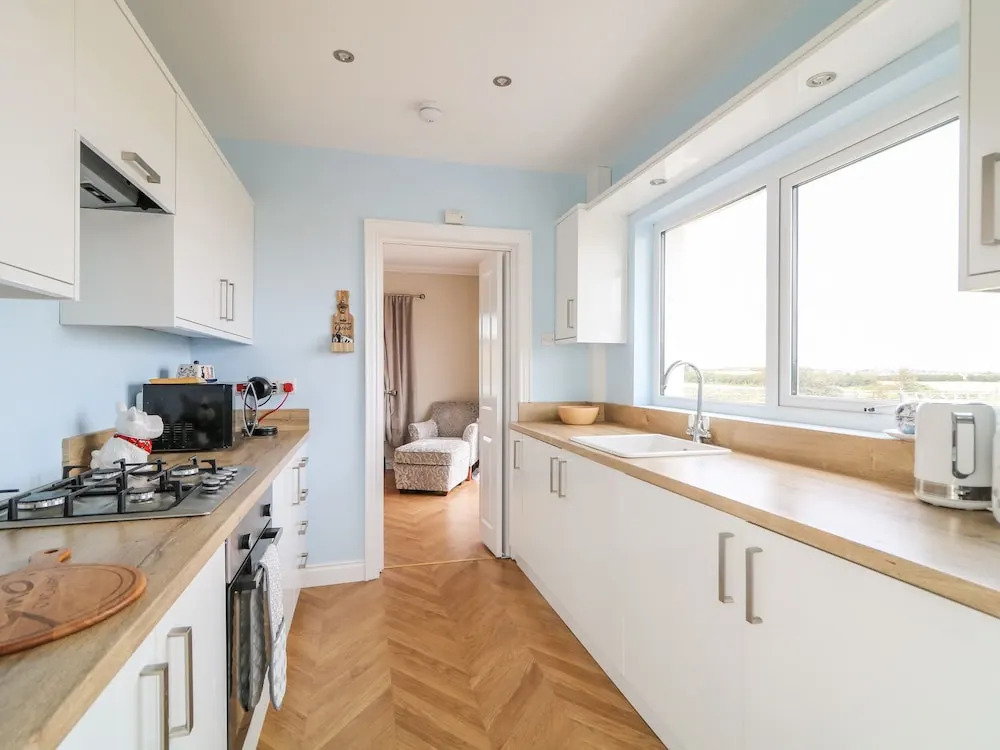 Searoad Cottage