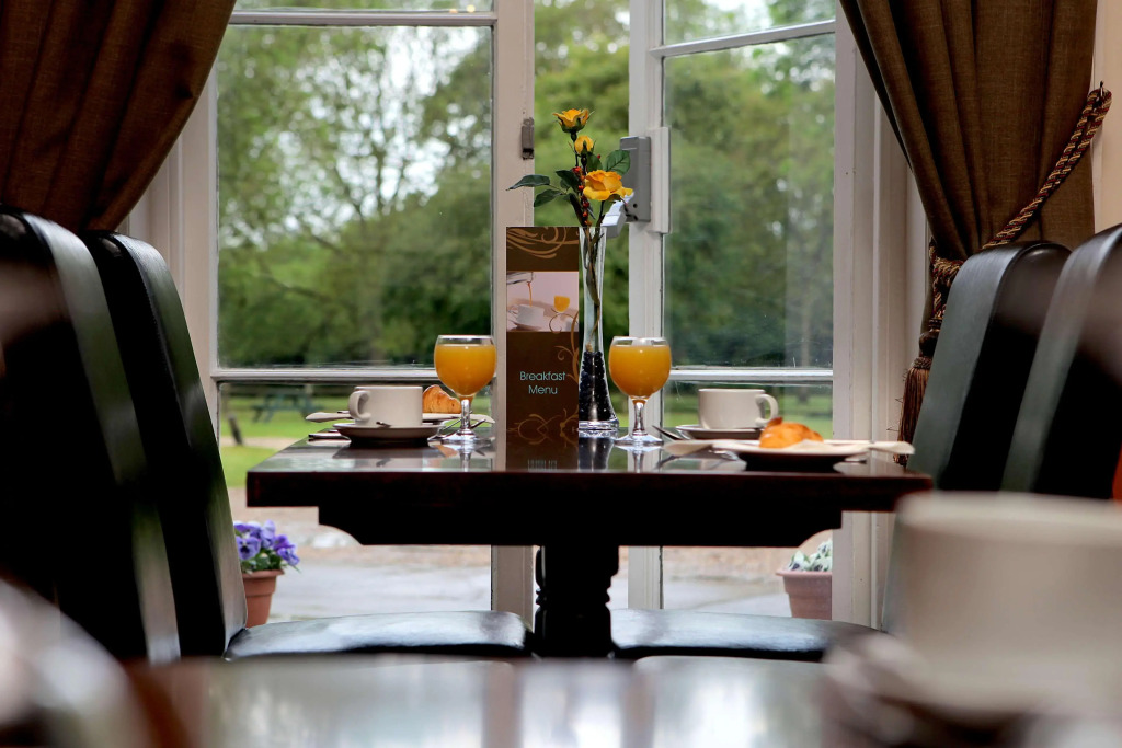 Best Western Gatehouse Hotel