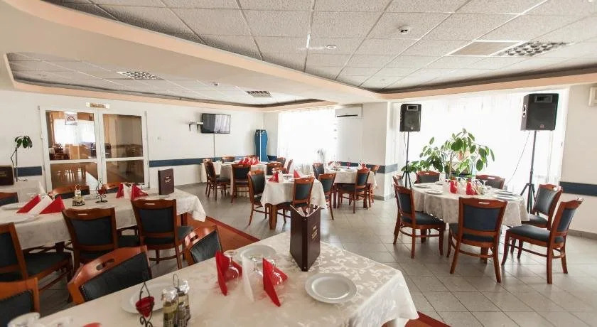 Hotel Belvedere