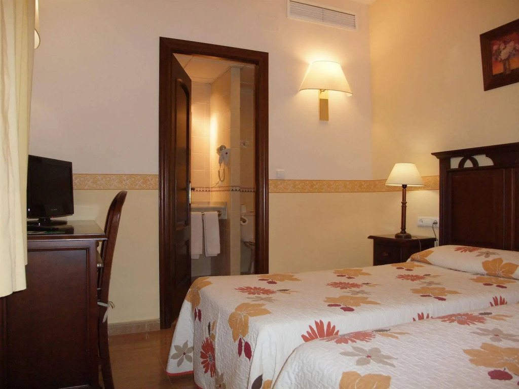 Hotel San Miguel