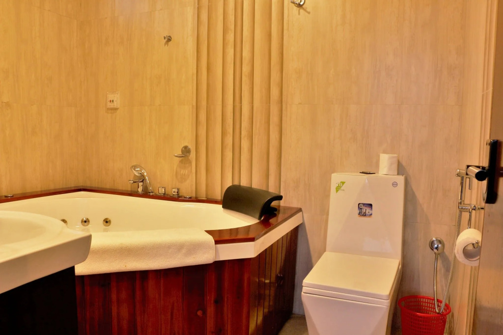 Hotel City Inn - Mountain View