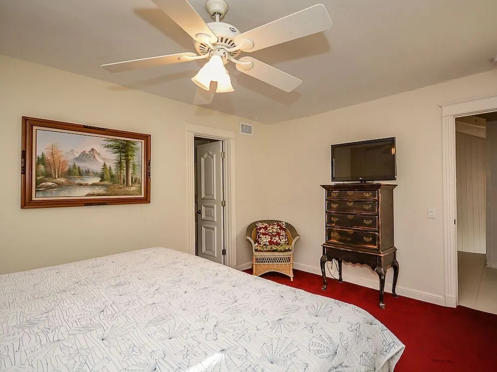 5747S - Atlantic Avenue Home - 4Br Home