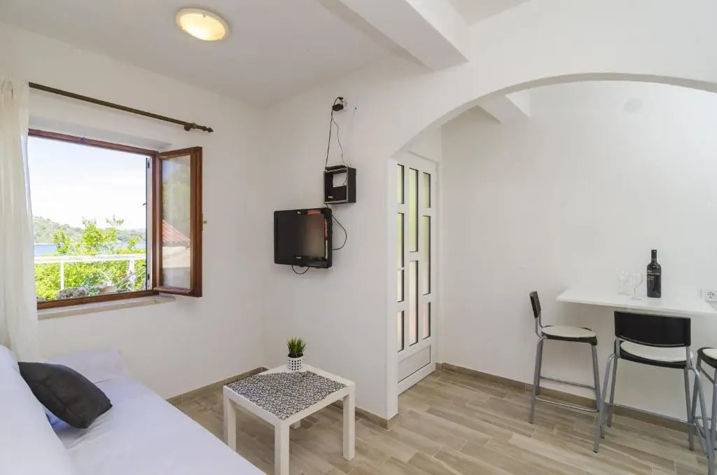 Apartments Vitorin