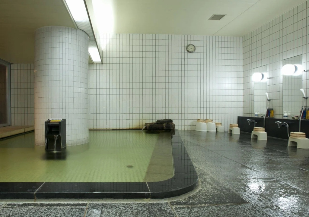 Suwako Hotel