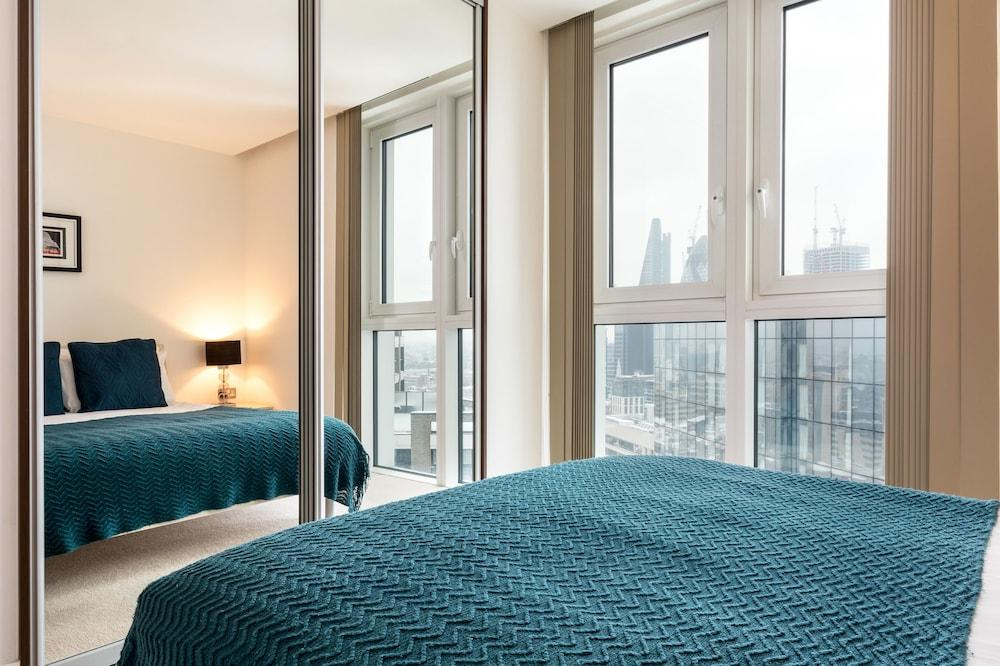 Altitude Point Serviced Apartments