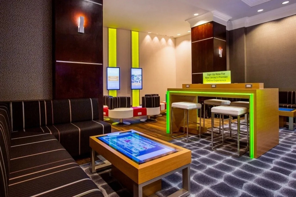 Resorts Casino Hotel Atlantic City