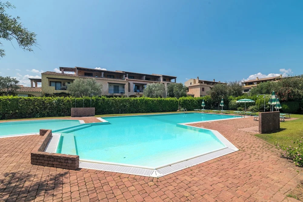 Il Borgo Vip D2 700m From The Beach