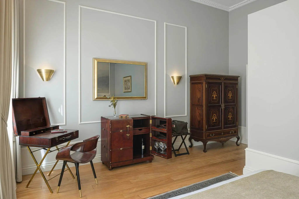 MS Collection Aveiro - Palacete Valdemouro