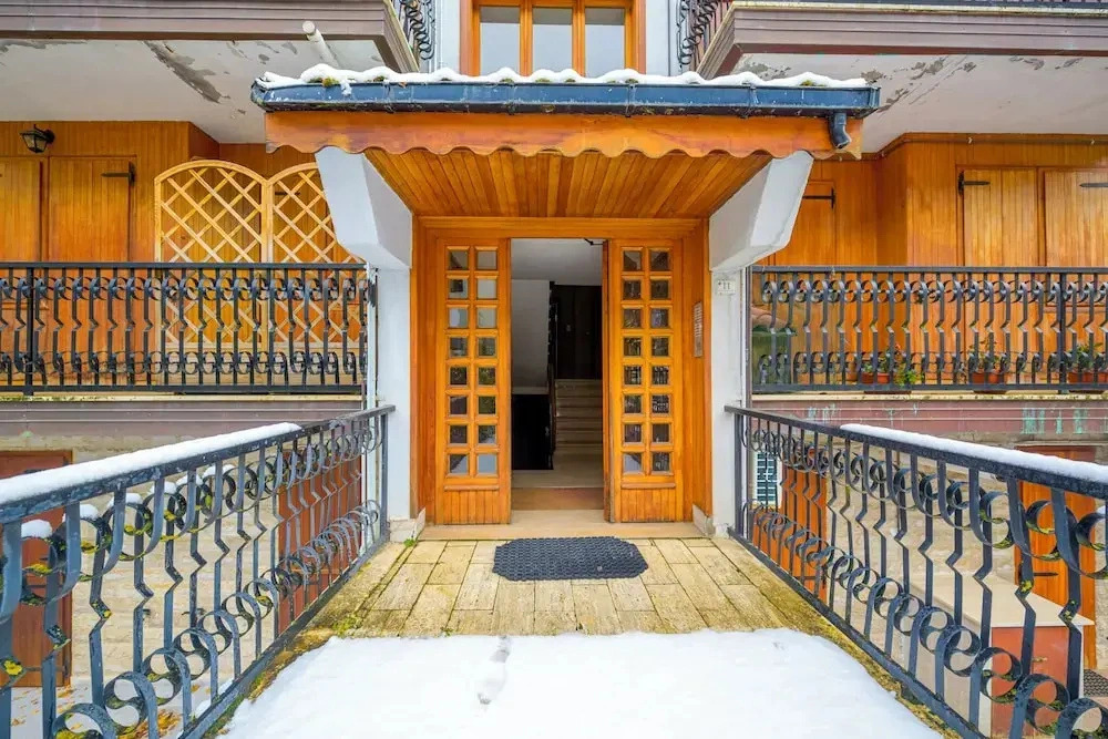 Casa DAmato - Roccaraso
