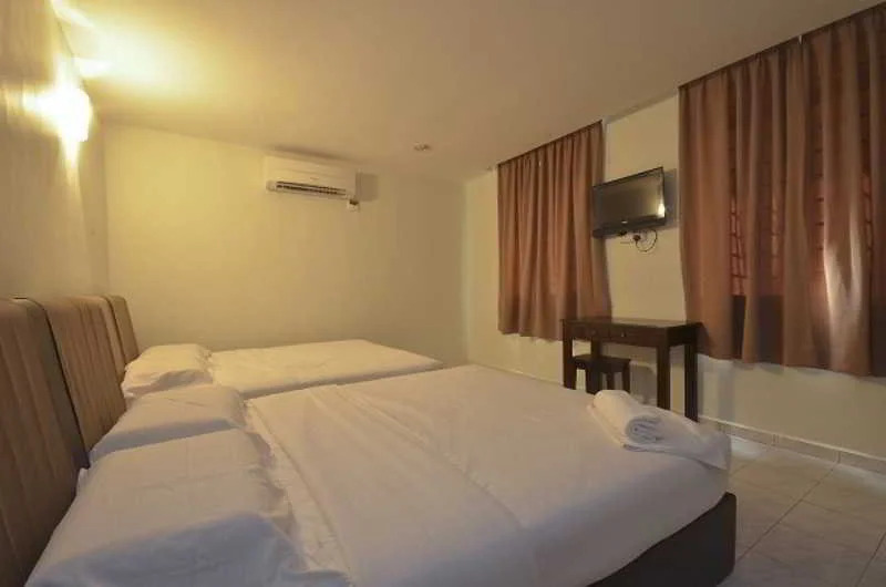 Gamy Inn