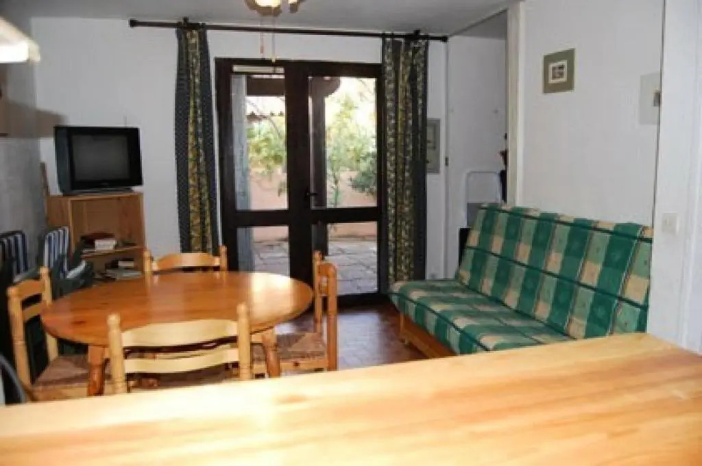 Résidence EQUATEUR - 3 Pièces pour 5 Personnes 44