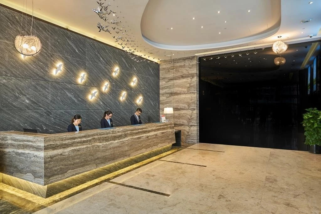 Hotel COZi·Wetland