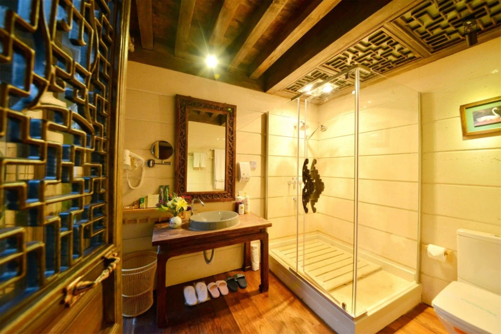 Lijiang Shuhe Youyiju Private Club