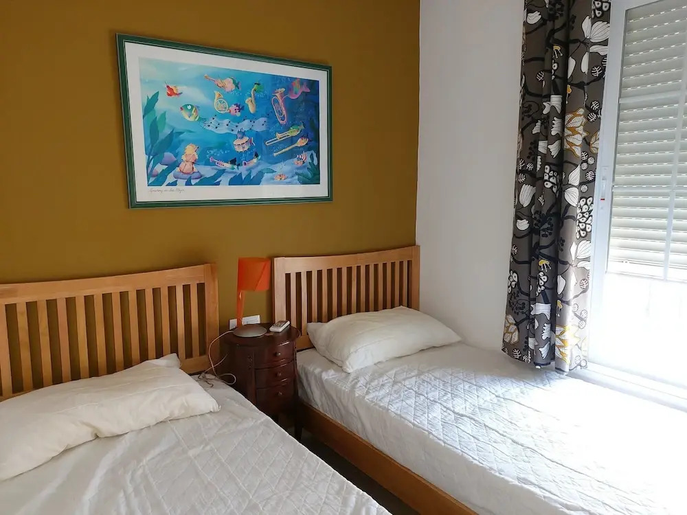 Casa Nidal 2-bed House in San Juan de los Terreros