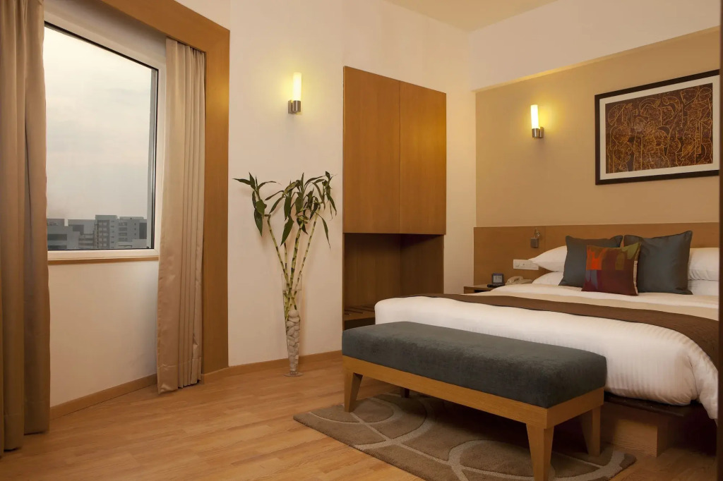 Lemon Tree Premier Hitec City Hyderabad