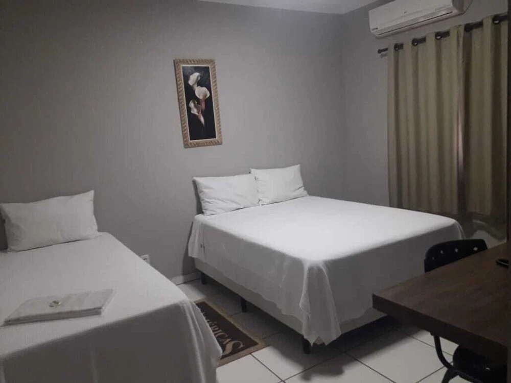 Hotel Três Américas