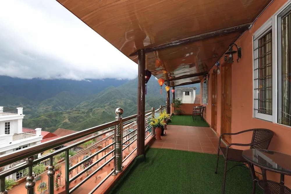Lasapa Hotel