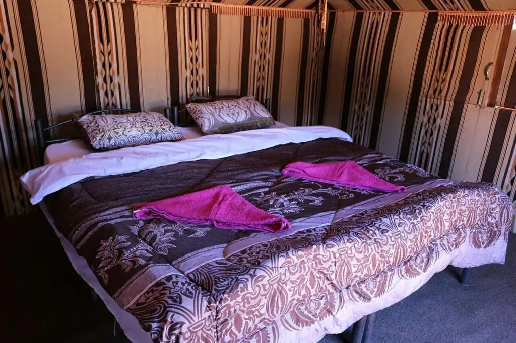 Milky Way Bedouin Camp