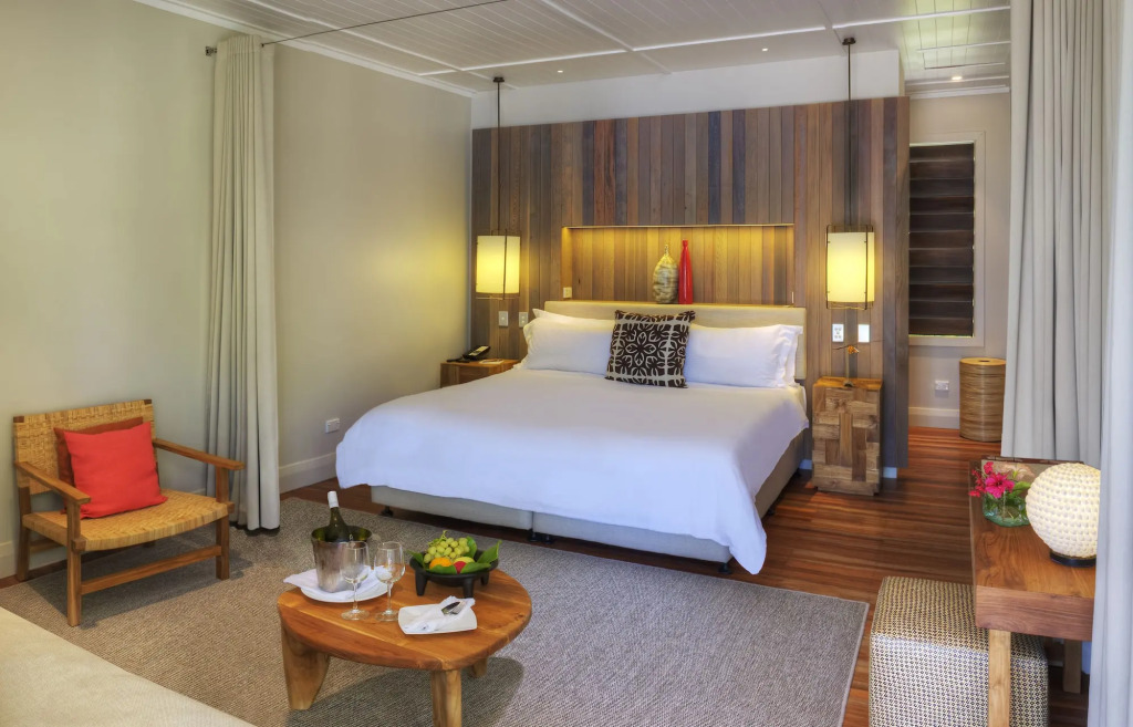 Vomo Island Resort
