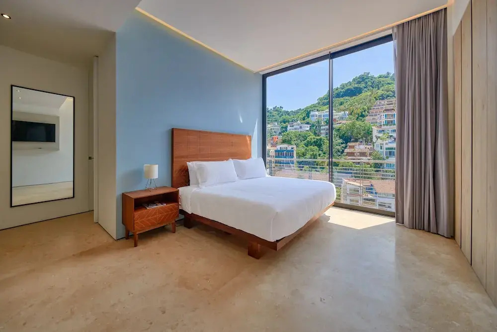 Maxwell Residences at SOHO