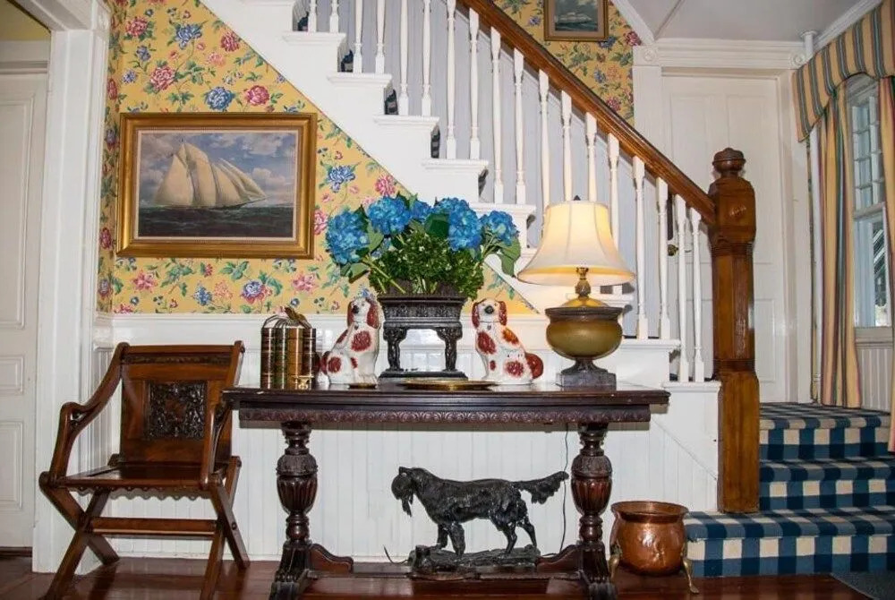 Harbor Knoll Bed and Breakfast