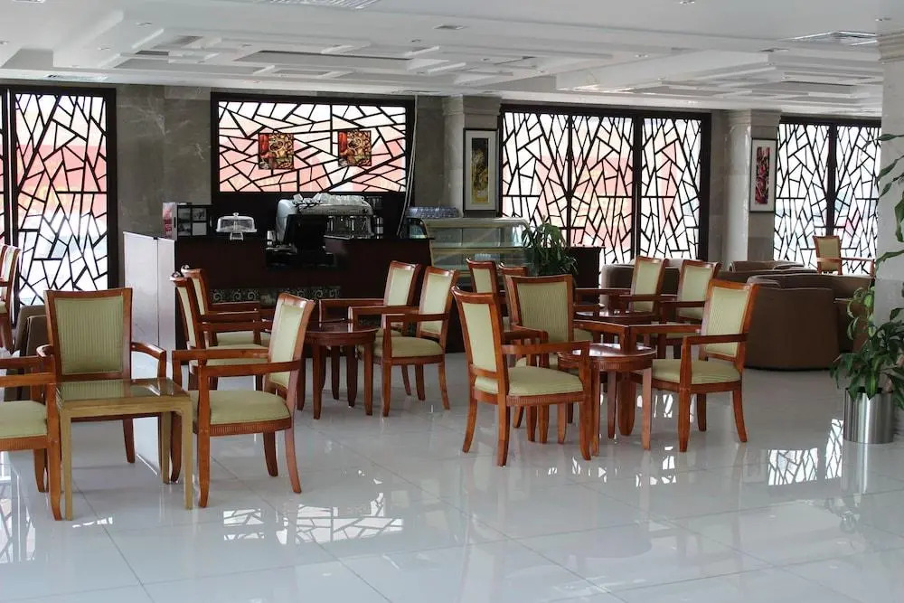 City Center Hotel