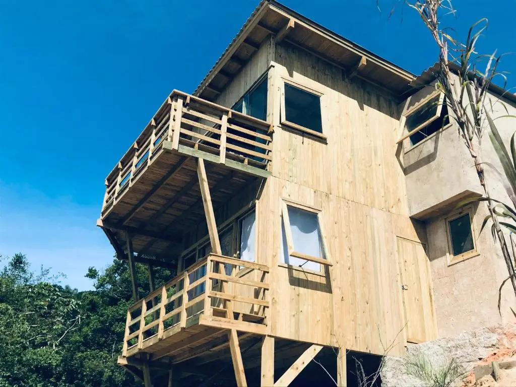 Casa Fluila