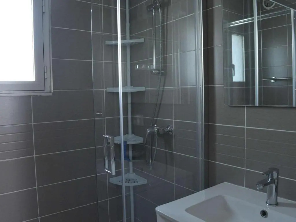 Appartement Cap d'Agde, 2 pièces, 4 personnes - FR-1-249-330